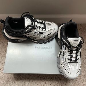 Men’s balenciaga track 2 sneakers